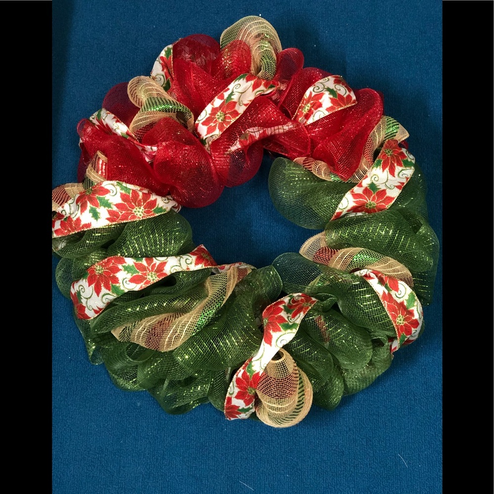 Christmas Wreath